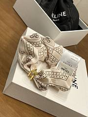 Kitlife Celine Hair Scrunchies 01 - 3