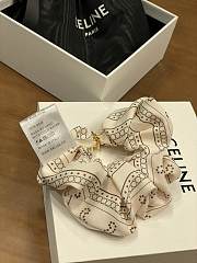 Kitlife Celine Hair Scrunchies 01 - 2