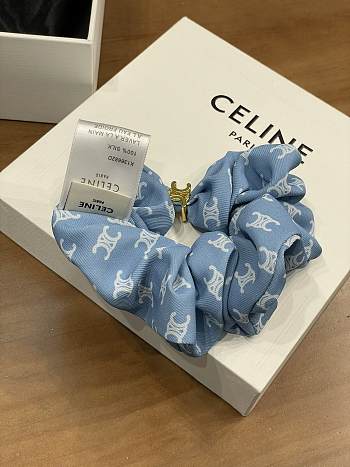 Kitlife Celine Hair Scrunchies 02