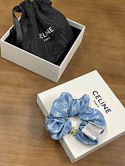 Kitlife Celine Hair Scrunchies 02 - 4