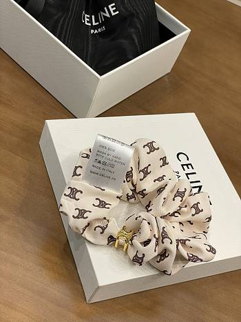 Kitlife Celine Hair Scrunchies 03