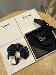 Kitlife Celine Hair Scrunchie Black - 3