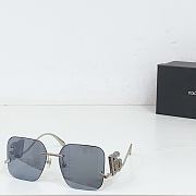 Kitlife Dolce & Gabbana Sunglasses 2445 - 5
