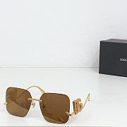 Kitlife Dolce & Gabbana Sunglasses 2445 - 6