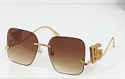 Kitlife Dolce & Gabbana Sunglasses 2445 - 1