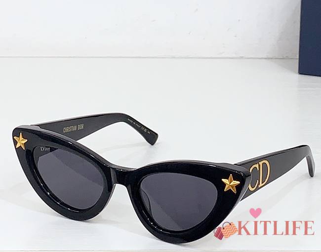 Kitlife Dior Sunglasses DSGTA6625 - 1