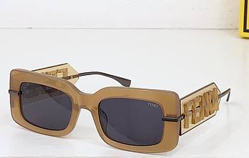 Kitlife Fendi Sunglasses F0L085