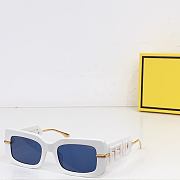 Kitlife Fendi Sunglasses F0L085 - 2