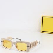 Kitlife Fendi Sunglasses F0L085 - 3