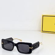 Kitlife Fendi Sunglasses F0L085 - 4