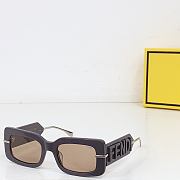 Kitlife Fendi Sunglasses F0L085 - 5