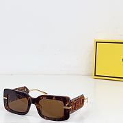 Kitlife Fendi Sunglasses F0L085 - 6