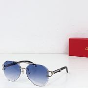 Kitlife Cartier Sunglasses CT0532S - 3