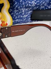 Kitlife Dior 2025 Sunglasses Brown - 6