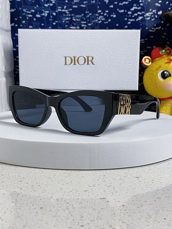 Kitlife Dior 2025 Sunglasses Black