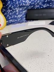 Kitlife Dior 2025 Sunglasses Black - 3