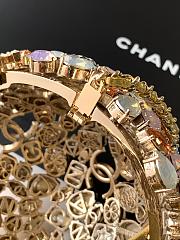 Kitlife Chanel Colorful Swarovski Crystal Diamond Balls 13x13x13cm - 5