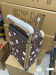 Kitlife Louis Vuitton x TM Horizon 55 Suicase M13788 38x55x21cm - 6