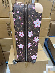Kitlife Louis Vuitton x TM Horizon 55 Suicase M13788 38x55x21cm - 2