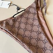 Kitlife Gucci Bikini Brown - 4