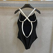 Kitlife Celine One- piece Swimsuit Black - 5