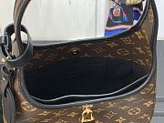 Kitlife Louis Vuitton The Drop PM Bag Brown M12940 28x15x12cm - 5