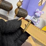 Kitlife Louis Vuitton Baladeur Bag M14062 19x5.5x13.5cm - 4