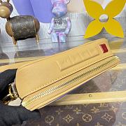 Kitlife Louis Vuitton Baladeur Bag M14062 19x5.5x13.5cm - 2