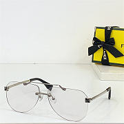 Kitlife Fendi Sunglasses FE40115U - 4
