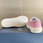 Kitlife Dior B101 Sneakers in Pink - 6