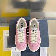 Kitlife Dior B101 Sneakers in Pink - 5