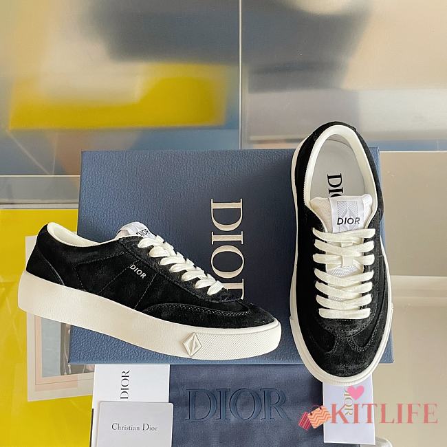 Kitlife Dior B101 Sneakers in Black - 1