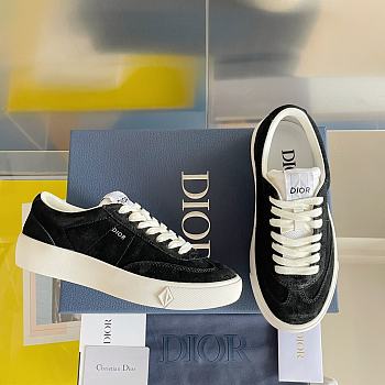 Kitlife Dior B101 Sneakers in Black