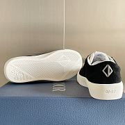 Kitlife Dior B101 Sneakers in Black - 5