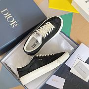 Kitlife Dior B101 Sneakers in Black - 3