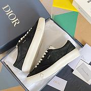 Kitlife Dior B101 Sneakers in Black - 2