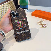 Kitlife Louis Vuitton x TM Pattern Phone Case - 3