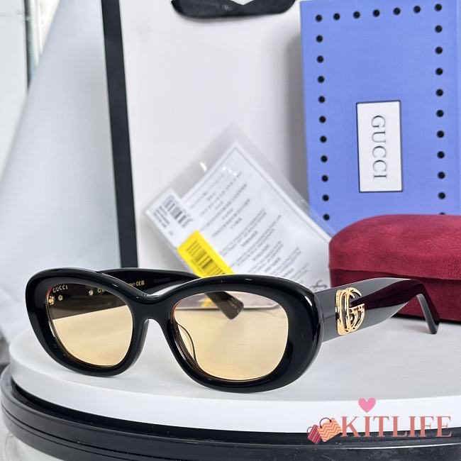 Kitlife Gucci Sunglasses GG1829SK - 1