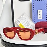 Kitlife Gucci Sunglasses GG1829SK - 4