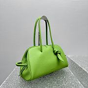 Kitlife Jacquemus Le Turismo Bag Green 2130 39x23x17cm - 3
