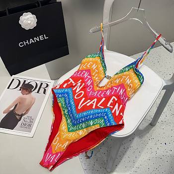 Kitlife Valentino Swimsuit Multicolor