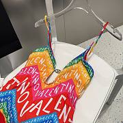 Kitlife Valentino Swimsuit Multicolor - 2