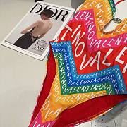 Kitlife Valentino Swimsuit Multicolor - 3
