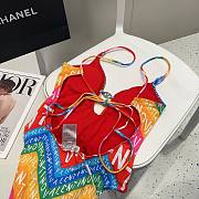 Kitlife Valentino Swimsuit Multicolor - 5