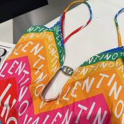 Kitlife Valentino Swimsuit Multicolor - 4