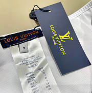 Kitlife Louis Vuitton Two-piece Swimsuit White Cherry - 2