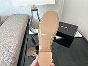 Kitlife Chanel 25A Slingbacks Beige - 2