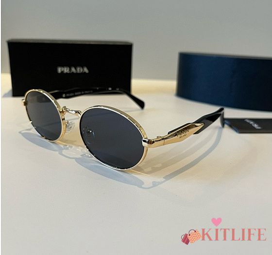 Kitlife Prada Eyewear Sunglasses SPR65Z  - 1