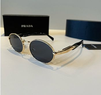 Kitlife Prada Eyewear Sunglasses SPR65Z 