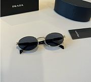 Kitlife Prada Eyewear Sunglasses SPR65Z  - 6